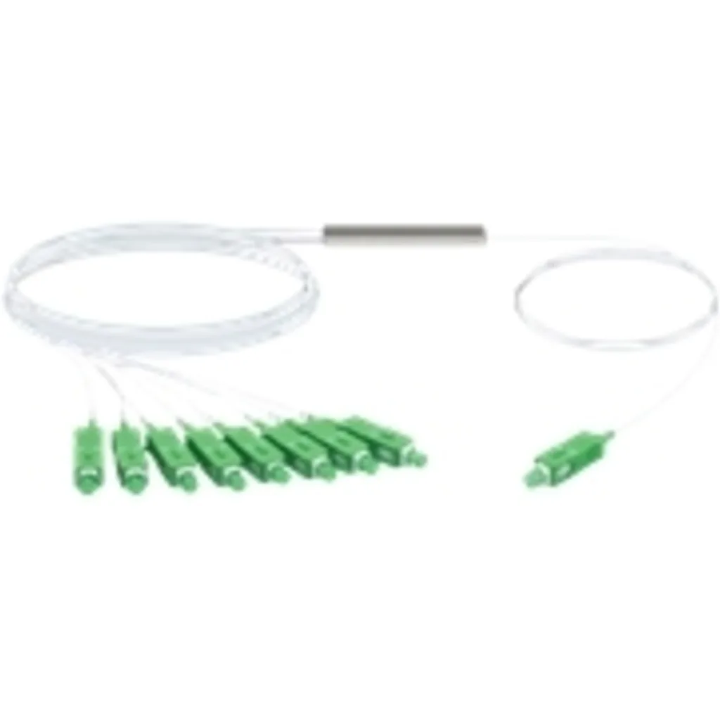 Imagen 1 de Ubiquiti UFiber - Separador de red - SC/APC (M) a SC/APC (M) - 1.5 m - fibra opt