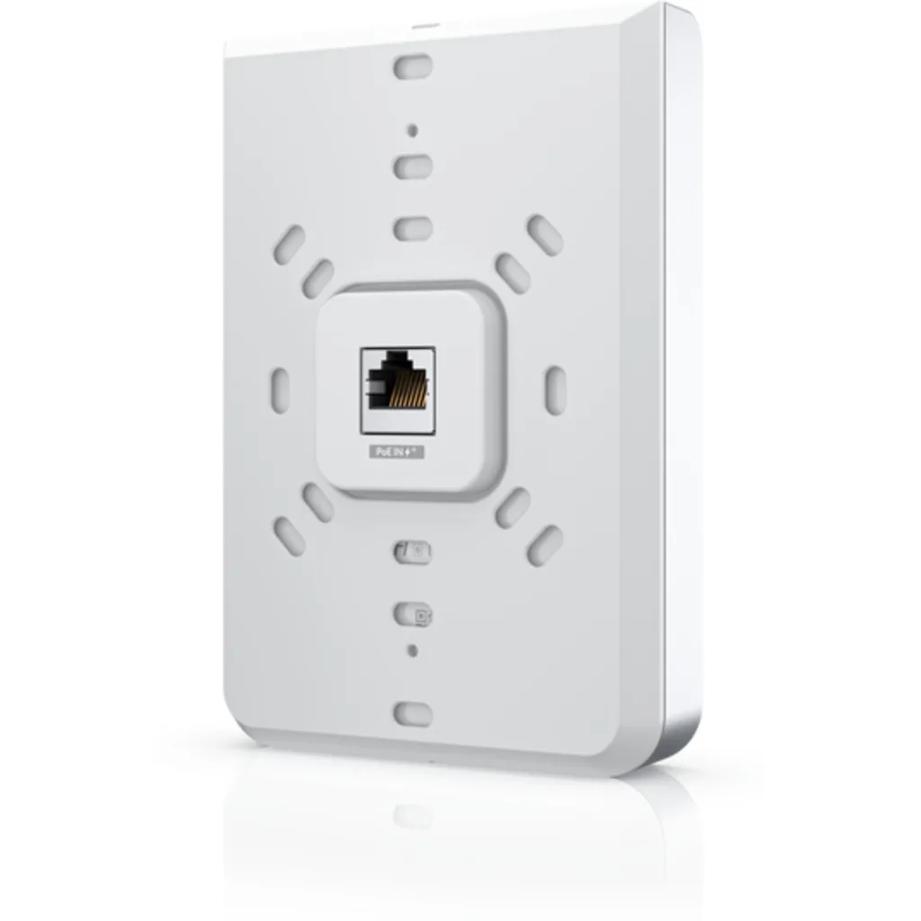 Imagen 5 de Access Point Ubiquiti Face Plate de 22 y 26dBm con antena 5 y 6dBi s/iny Po