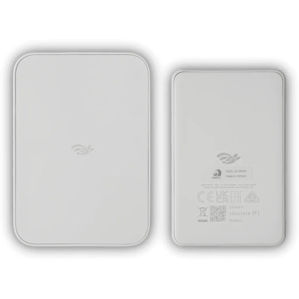 Imagen 5 de Unifi WiFiMan Wizard