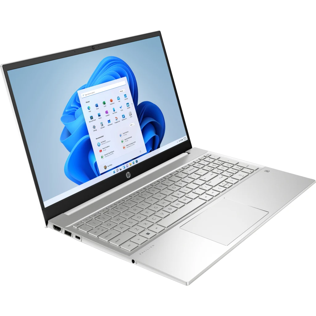 Imagen 1 de Notebook HP Pavilion 15-EH3002LA Ryzen 7 7730U 16GB  512GB 15.6" W11H