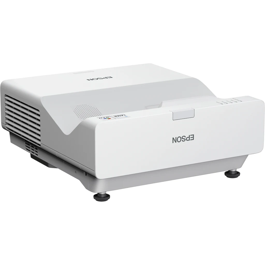 Imagen 6 de Proyector Interactivo Epson BrightLink 760Wi, 4100Lumen 3LCD WXGA WiFi HDMI