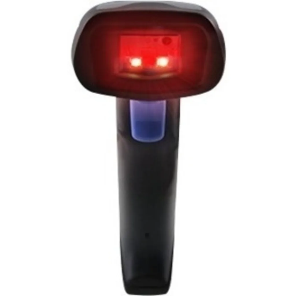 Imagen 8 de Lector Código de Barra Escáner 1D/2D Inalámbrico IP52 Bluetooth Kit USB