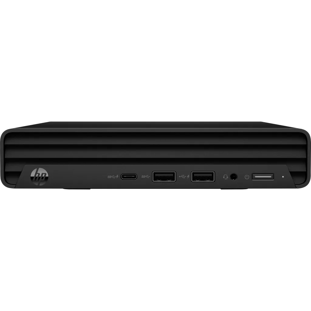Imagen 1 de Computador HP Pro Mini 260 G9 i51334U 16GB/512GB P