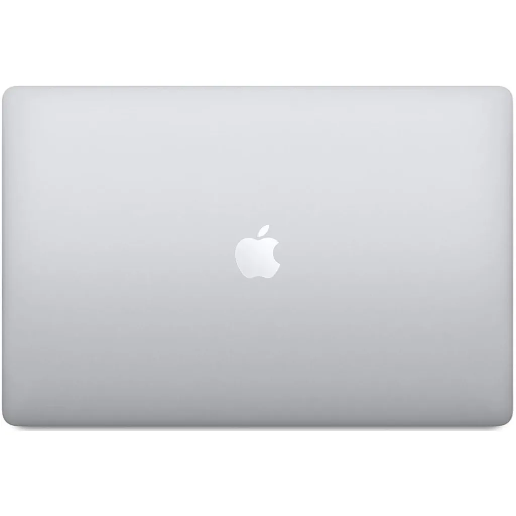 Imagen 5 de MacBook Pro Retina T.Bar 16/2.6 6C i7/16Gb/512Gb silver (Reacondicionado)