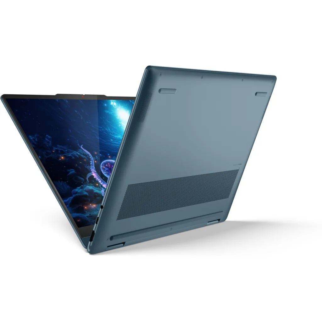 Imagen 4 de Notebook Lenovo Yoga 7 2in1 14AKP10 AMD Ryzen AI 7 350 32GB 1TB 14" Touch W11H