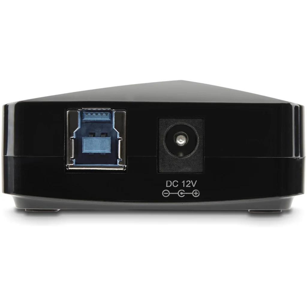 Imagen 6 de HUB Concentrador StarTech ST103008U2C, 10 Puertos USB3.0 y 2 prts 1.5A Negro