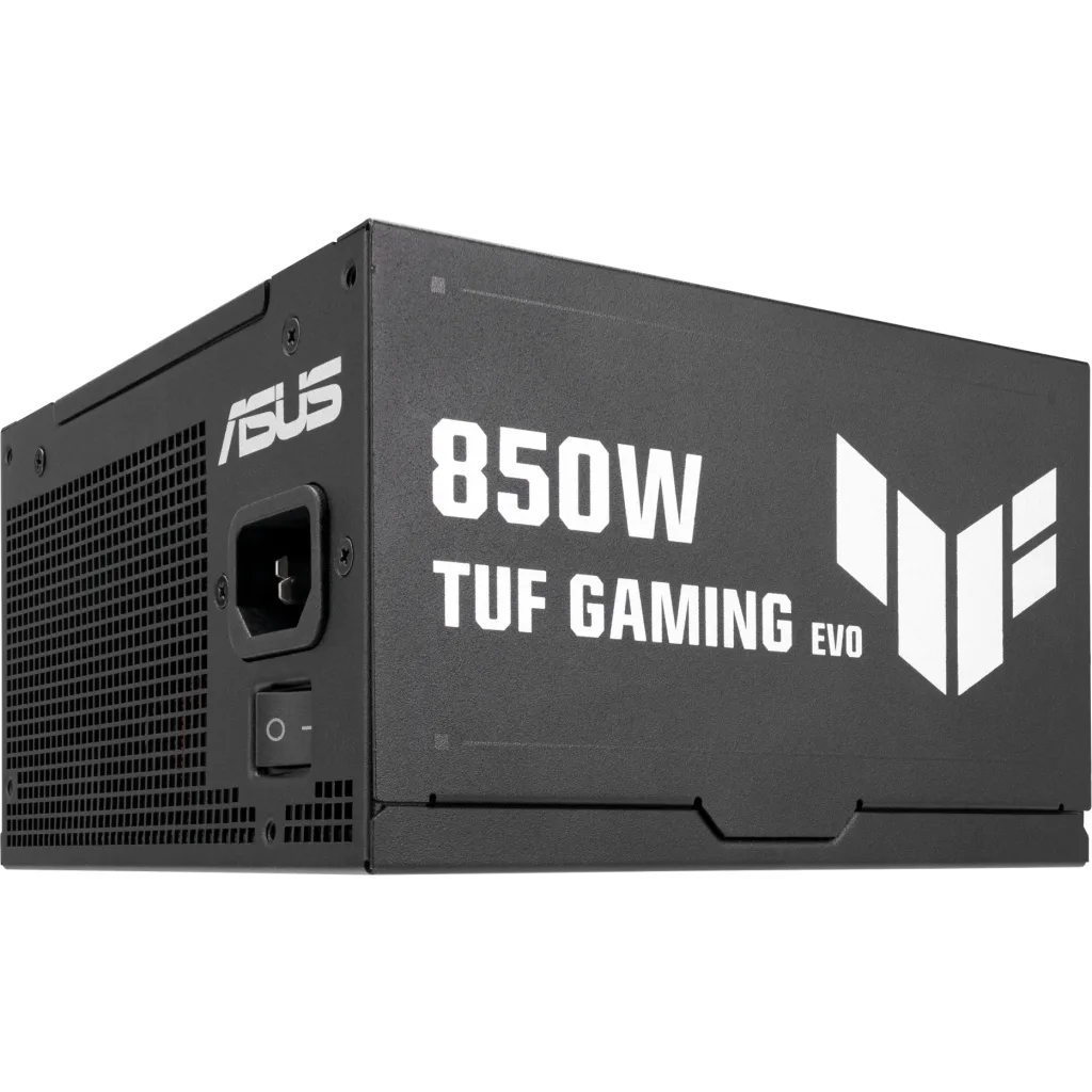 Imagen 6 de ASUS - Power supply - TUF-GAMING-850G-EVO