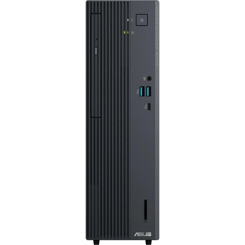 Imagen 1 de ASUS B900MF-009285053X - Small form factor - Intel Core i3 100U / 4.7 GHz - DDR5 SDRAM - 256 GB Hard Drive Capacity - Intel HD Graphics - FreeDOS