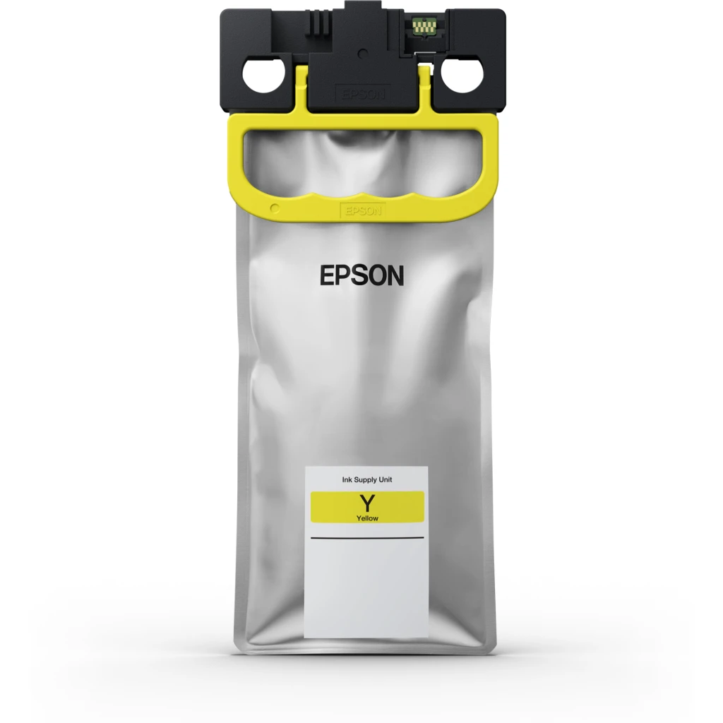 Bolsa de Tinta Epson T01D Amarillo para WF-C529R/C579R 20.000 Páginas