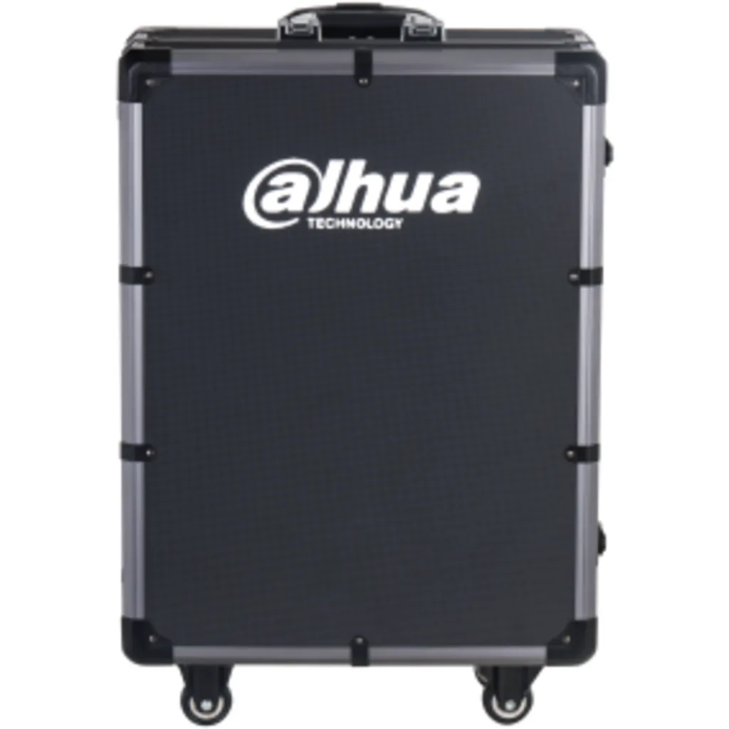 DHI-DB-ARC3000H-W2S. Maleta para demostracion de alarmas Dahua.