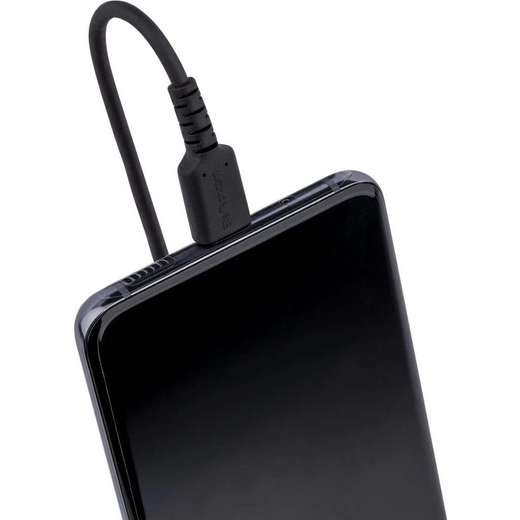 Imagen 4 de USB C Charging Cable -  50cm (20in) Coil