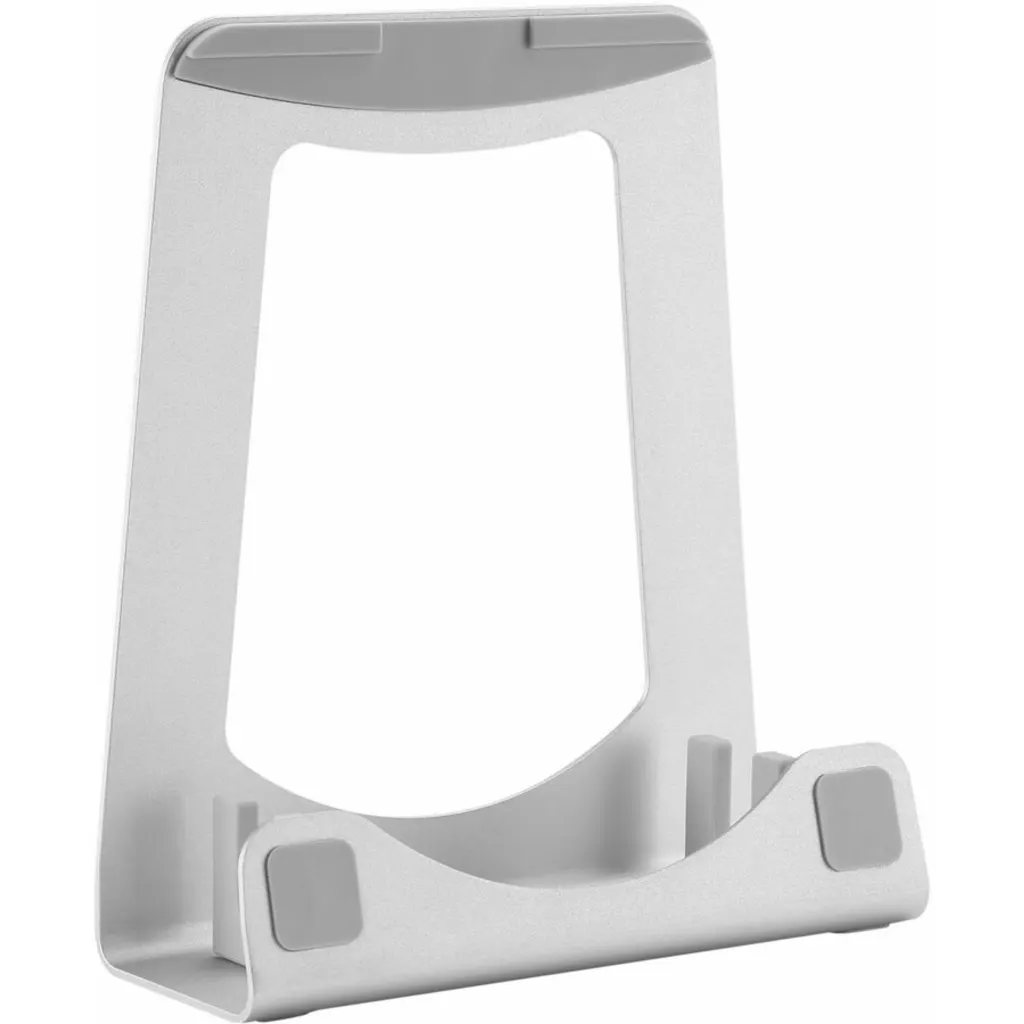 Imagen 7 de Soporte 2in1 para Notebook StarTech LTSTND2IN1, Ergonómico para Escritorio Plata