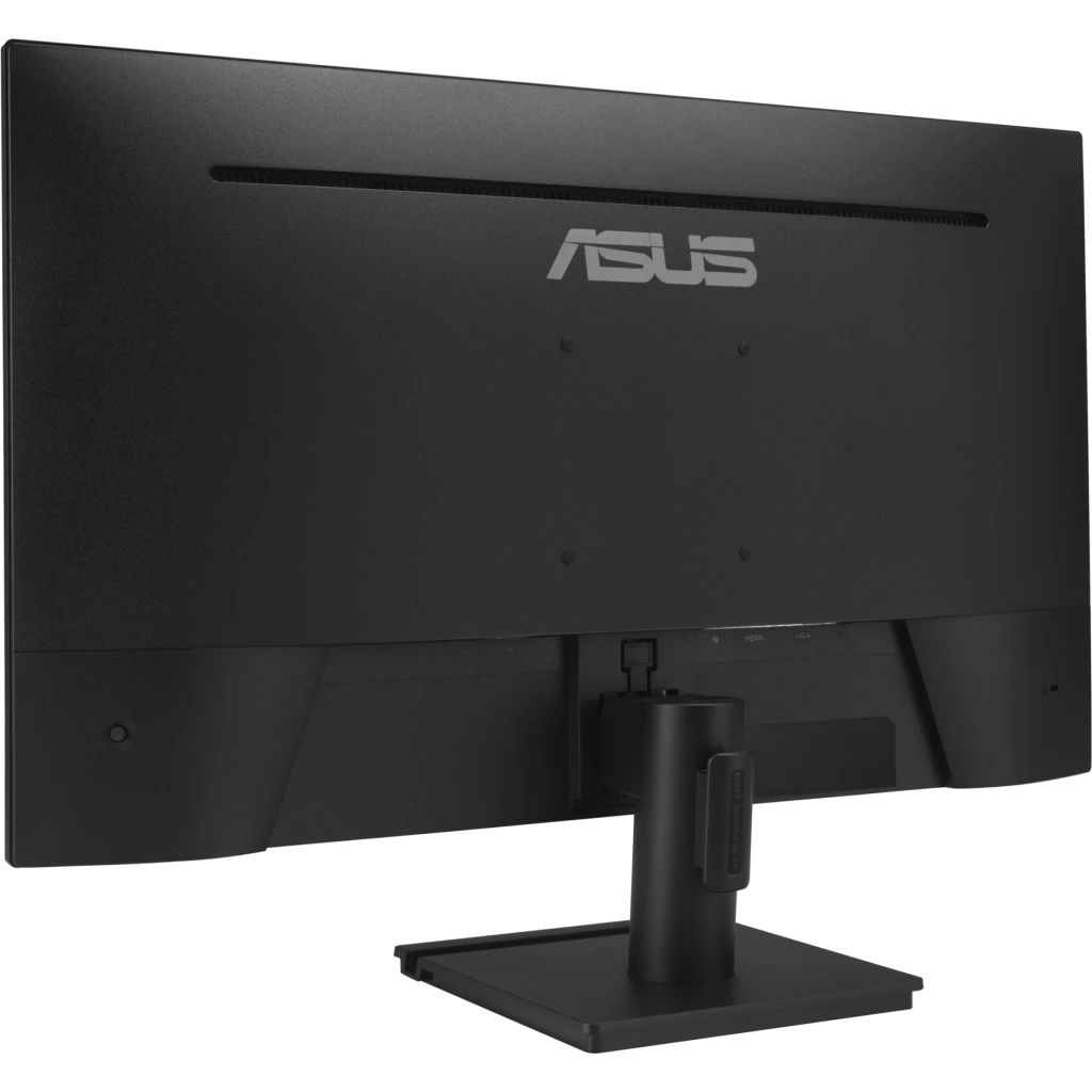 Imagen 5 de Monitor Asus VA27AQ 27" QHD(2560 x 1440) IPS HDMI VGA  Altavoces 1ms MPRT 
