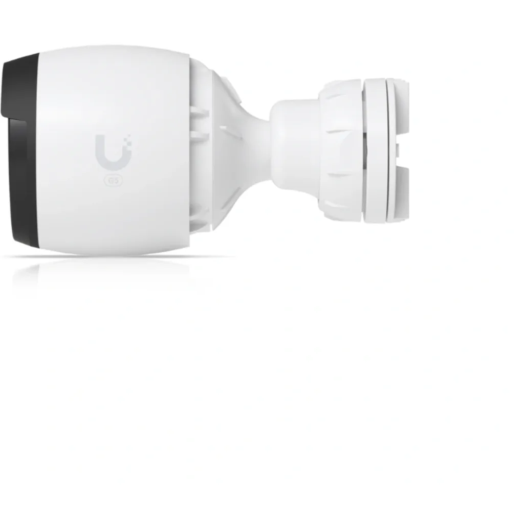 Imagen 2 de UBIQUITI  G5 Professional Bala 4K IR-25m CamaraIP Zoom-opt3X IP65 Mic 1-100 req-