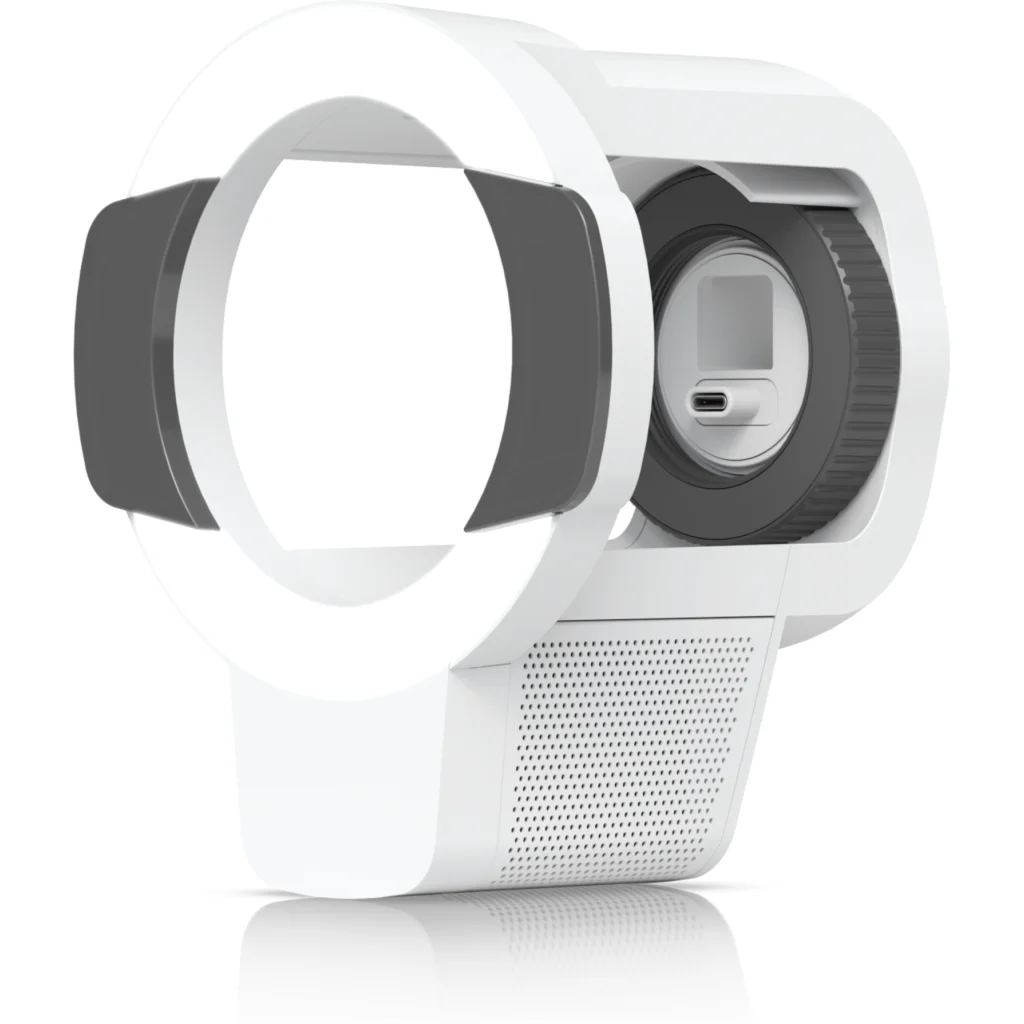 Imagen 5 de UBIQUITI Blanco req/UVC-AI-PRO Extensor LED600lm 40m Exterior IPX5 15W