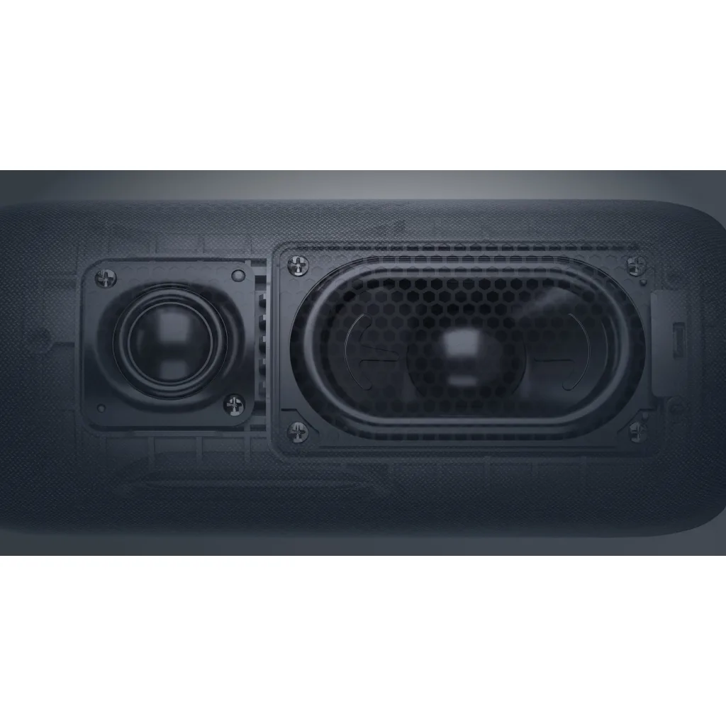 Imagen 9 de Motorola Moto - Speaker - Carbon - PG38C07844