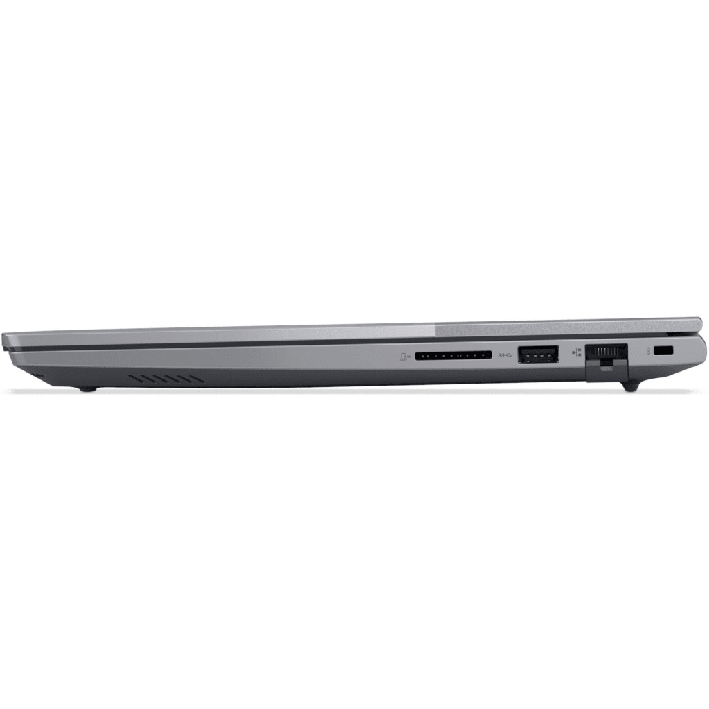 Imagen 8 de Lenovo ThinkBook 14 G9 IRL Intel Core 5 210H Ecores up to 360GHz 12MB 14 WUXGA NonTouch W11P64 SPMXEN 16