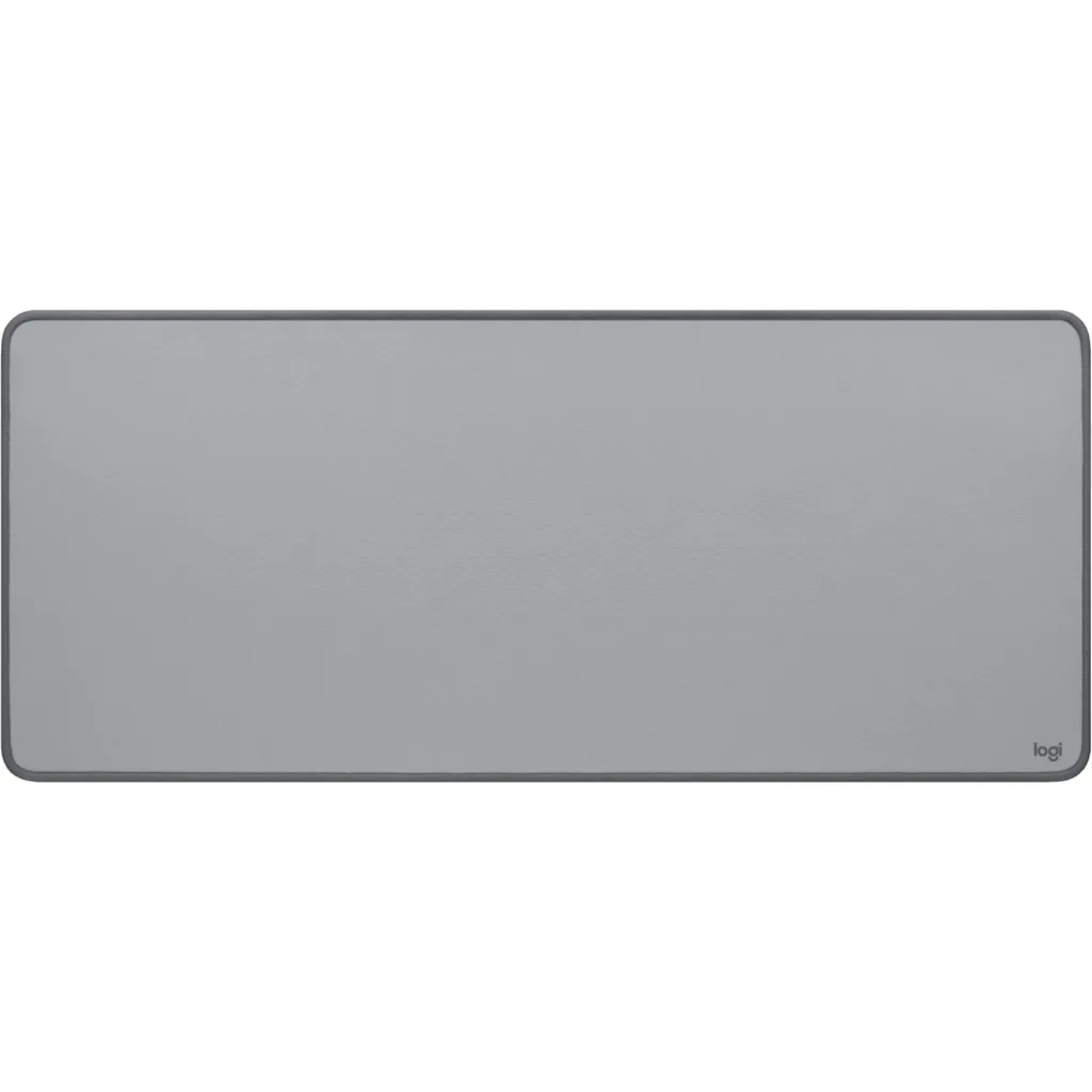 Imagen 2 de Mouse Pad Logitech Studio Series, 300*700*2mm Color Gris medio
