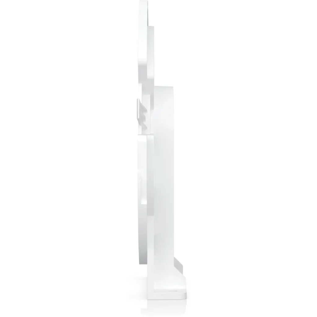 Imagen 4 de Soporte de Montaje a Muro Ubiquiti, para Punto de Acceso U6 Serie