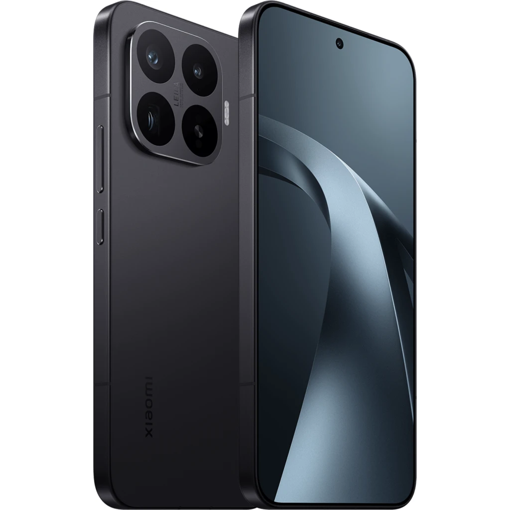 Imagen 1 de Xiaomi 17T Pro - Smartphone - Android - 512 GB - All black - Touch - 12GB ROM