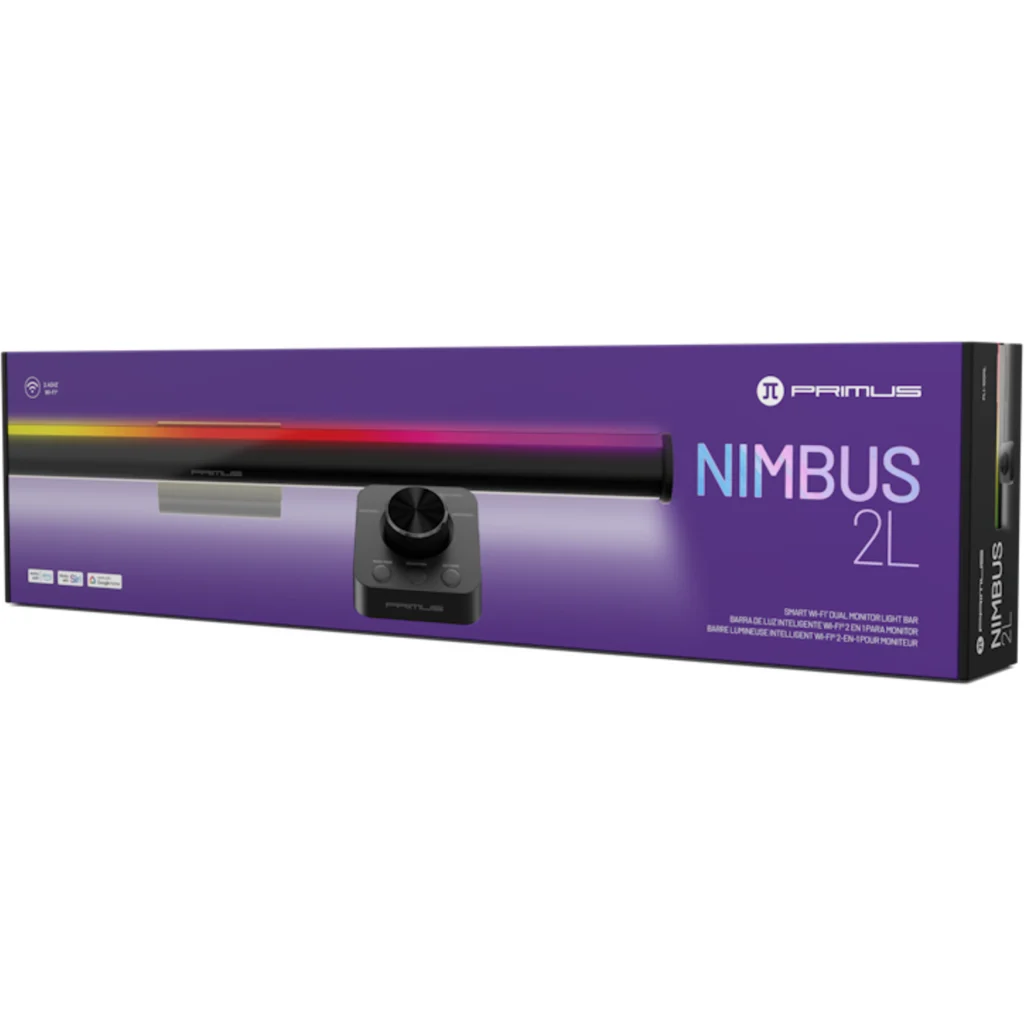 Imagen 9 de Primus Gaming - Includes remote