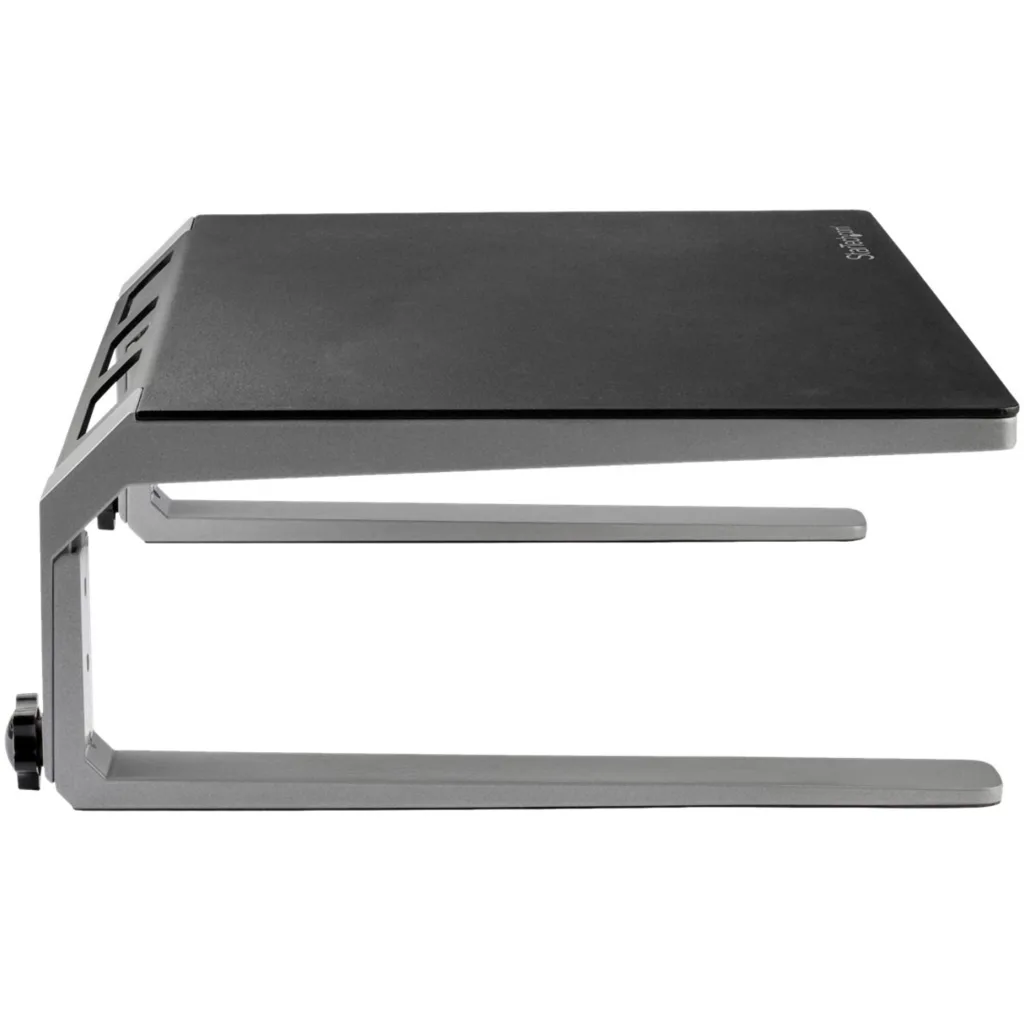 Imagen 7 de Monitor Riser Stand - Height Adjustable - Steel / Aluminum