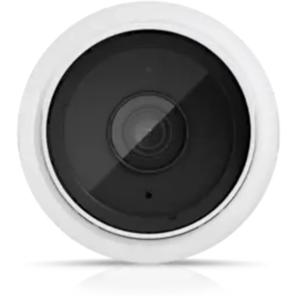 Imagen 9 de Cámara UBIQUITI Bala 2688x1512 IK04 IPX4 Camara IR 1-100 Mic req-PoE/Unifi