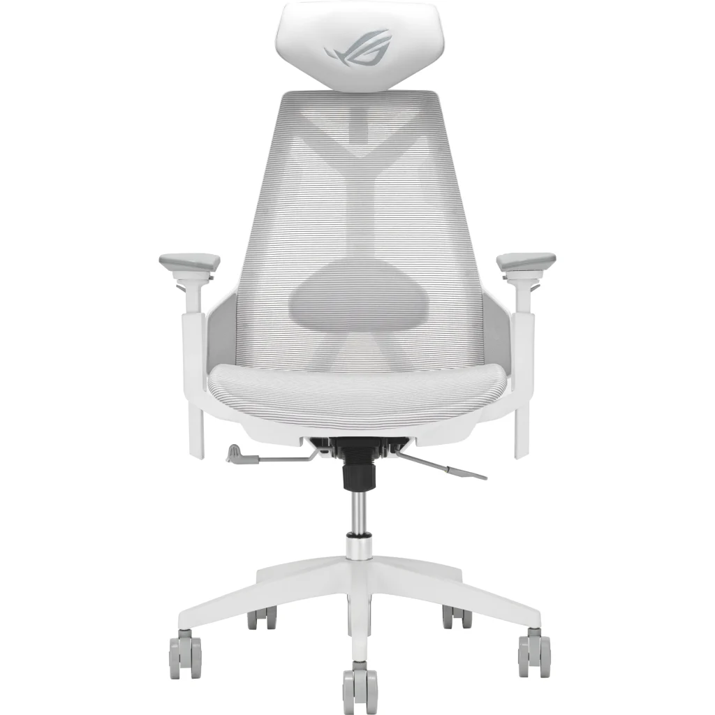 CHAIR SL400C ROG DESTRIER CORE/WH