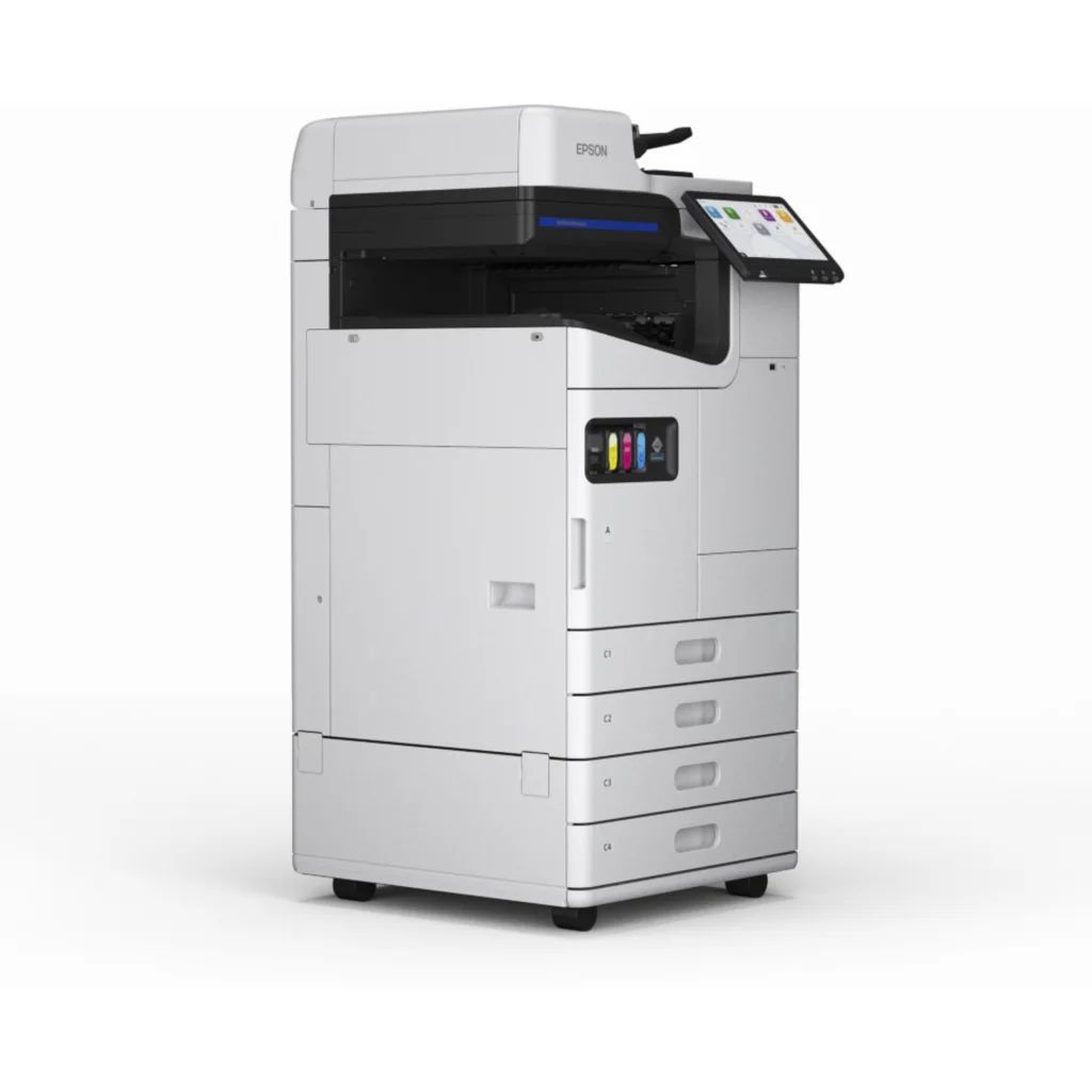 Imagen 2 de Epson WorkForce Enterprise AM-C4000 [C11CJ43201]