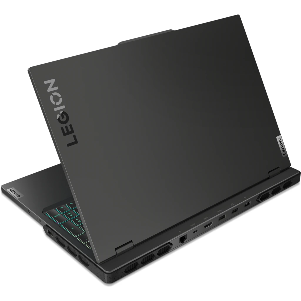 Imagen 4 de Notebook Lenovo Legion Pro 7 I9-13900HX RAM32GB SSD1TB 16" VID12GB W11H (Reacondicionado)
