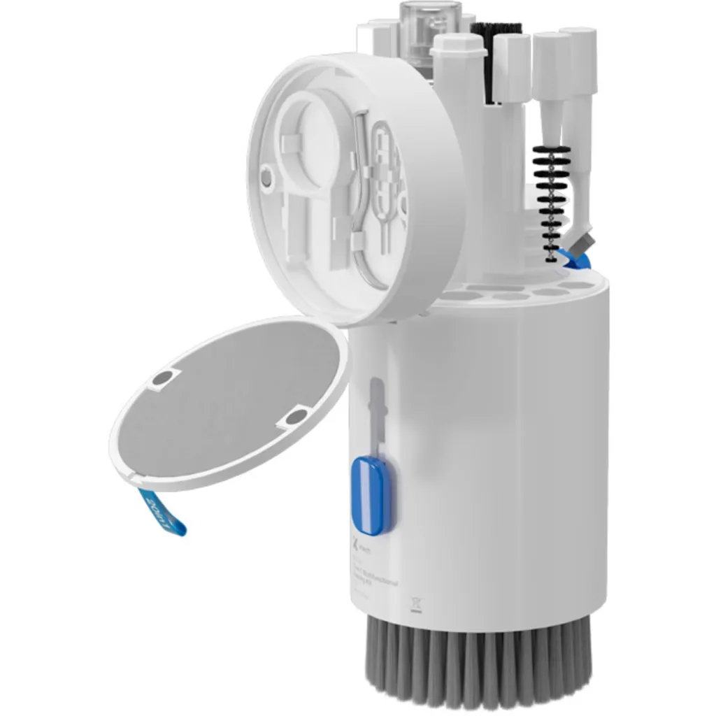 Imagen 4 de Xtech - 20-in-1 Multifunctional Cleaning Kit - XTA-910