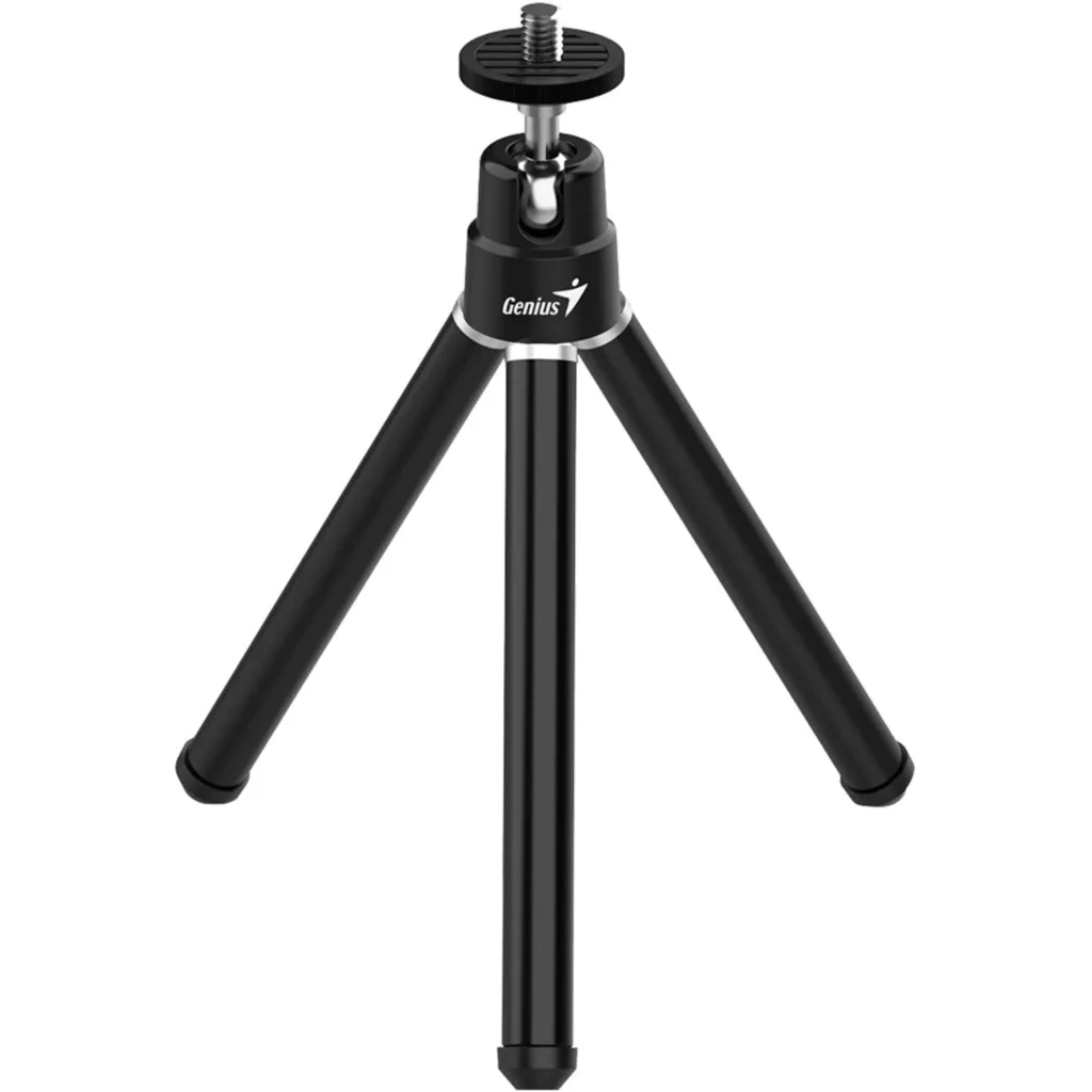 GENIUS MINI TRIPODE PARA CAMARAS TRIPOD-1