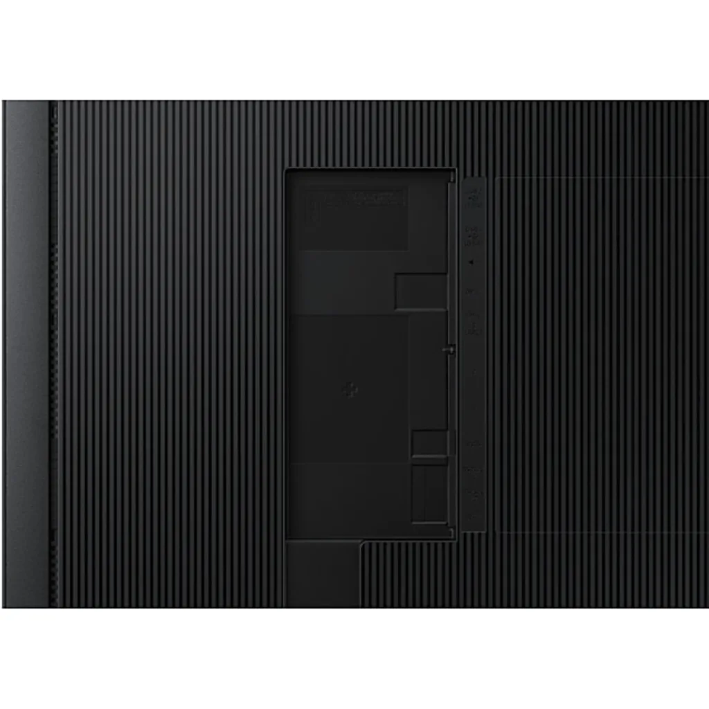 Imagen 5 de Pantalla Comercial Samsung QMC Serie 75" UHD 4K 3840*2160 VA WiFi BT HDMI DP USB
