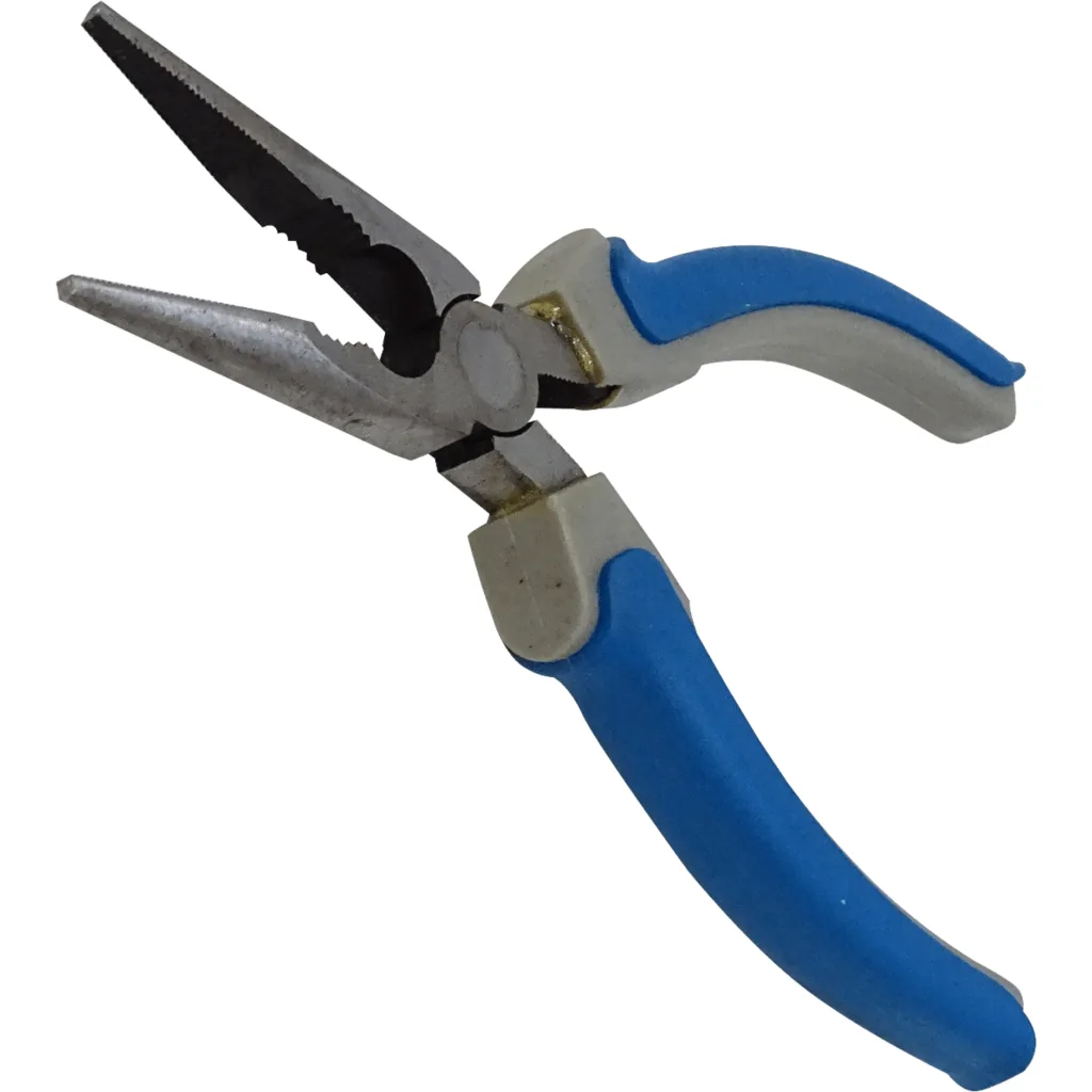 Imagen 3 de FERRETOOLS 3 Alicates Universal Cortante Punta 8-Pulgadas F5209