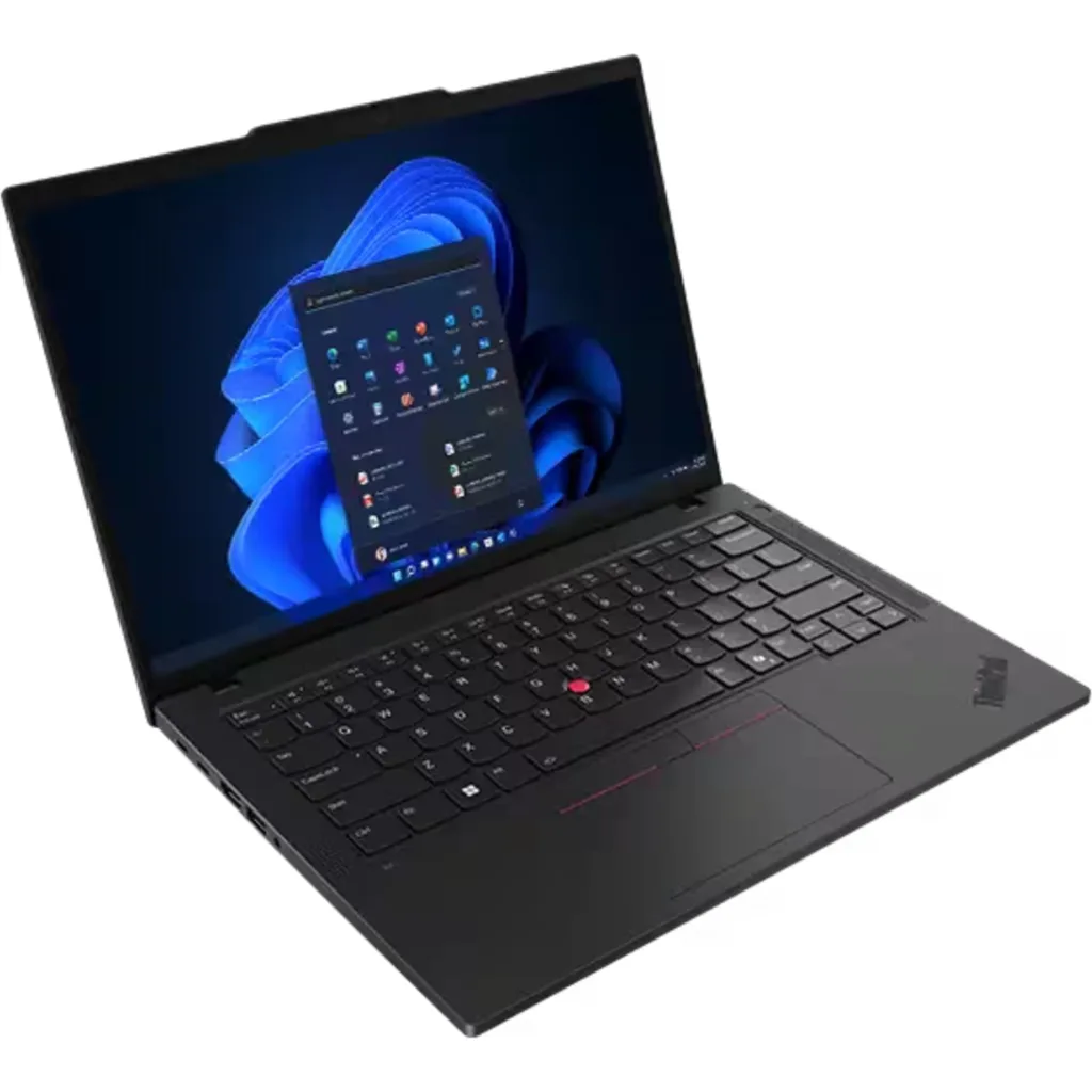 Imagen 1 de Notebook Lenovo ThinkPad T14 Gen6 Ultra 7 255U RAM24GB SSD512GB 14" W11P 3YP