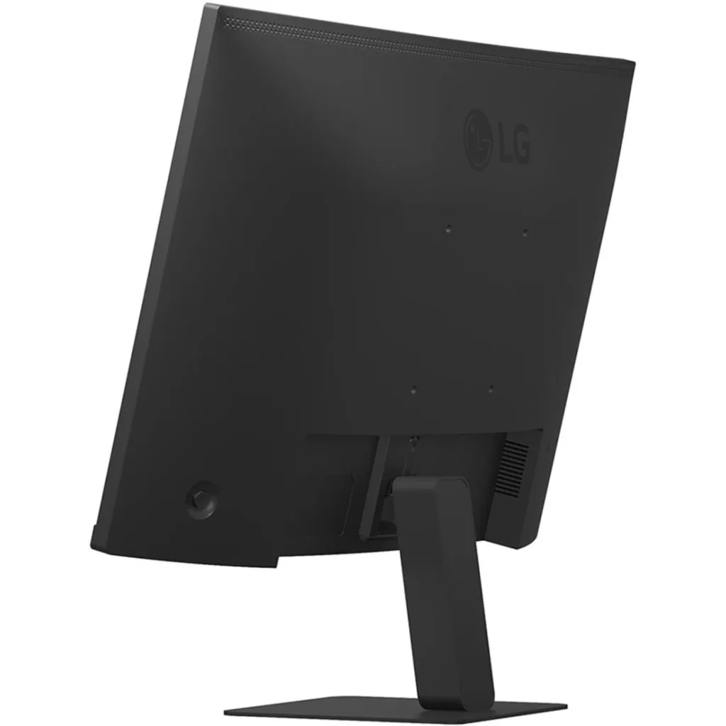 Imagen 4 de Monitor Curvo LG 24U421A-B 23.8" FHD 1980*1080 VA HDMI USB-C Jack3.5mm 100Hz