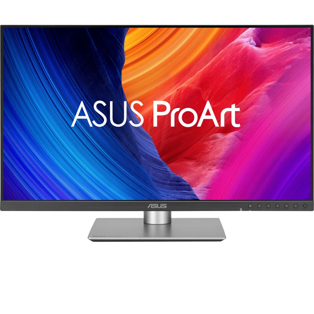 Imagen 4 de Monitor ProArt  PA278QGV 27
