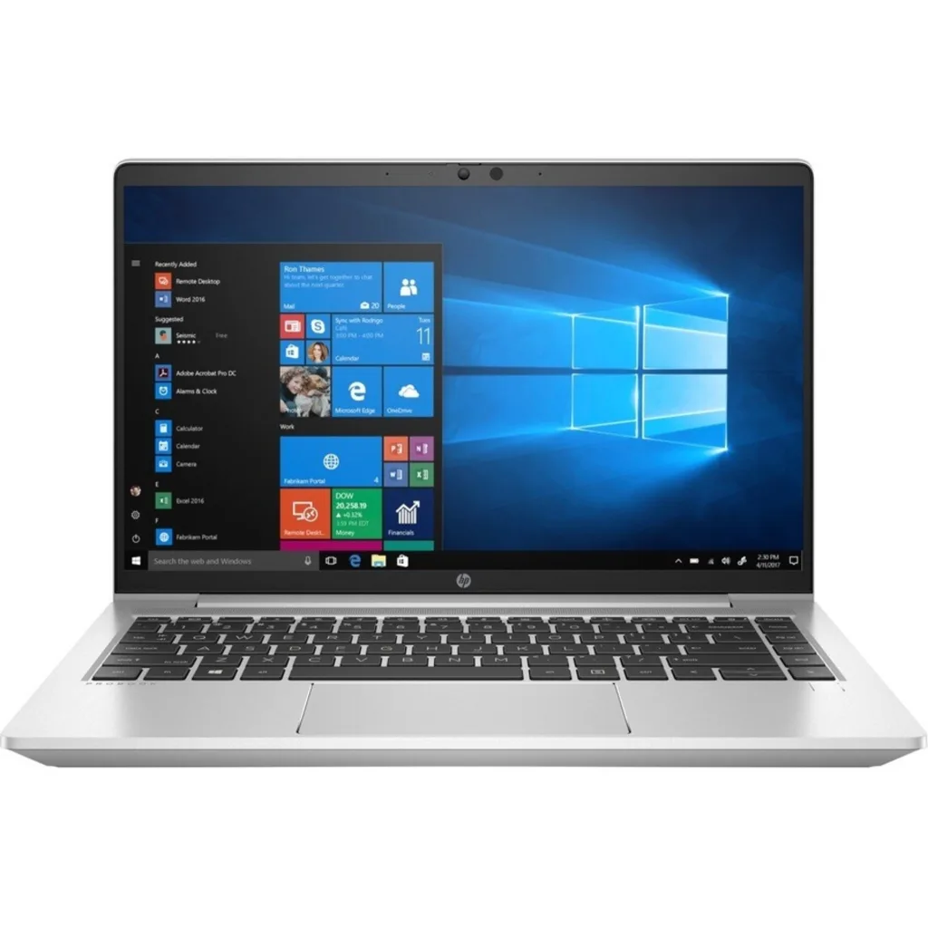 Notebook HP ProBook 440 G8 I5-1135G7 RAM 8GB SSD 512GB 14"" W10P (Reacondicionado)