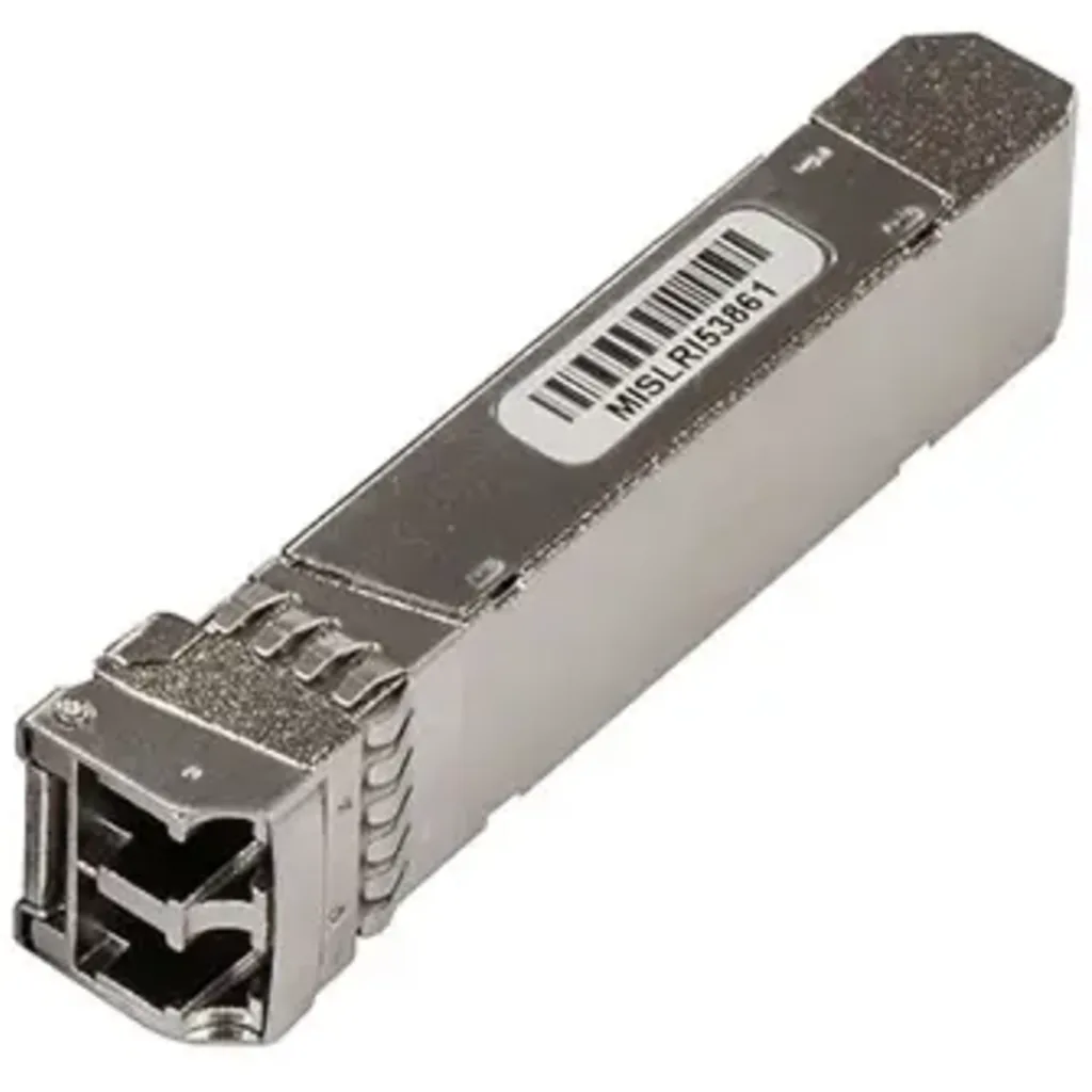 MIKROTIK SFP+ CWDM module 10G SM 10km 1490nm LC-connector DDM
