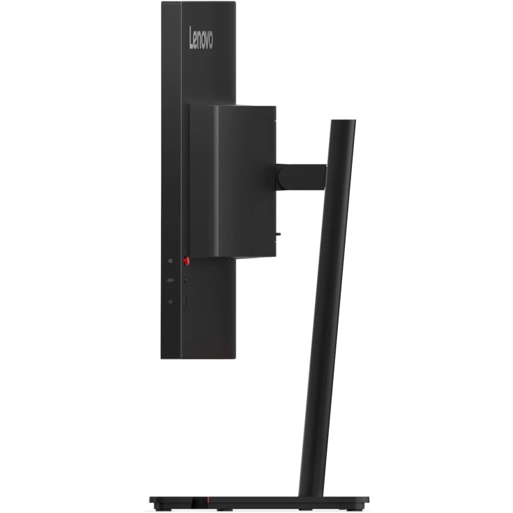 Imagen 4 de Monitor Lenovo ThinkVision T34WD-40 34" WQHD3440*1440 VA LAN DP HDMI USB-C 120Hz