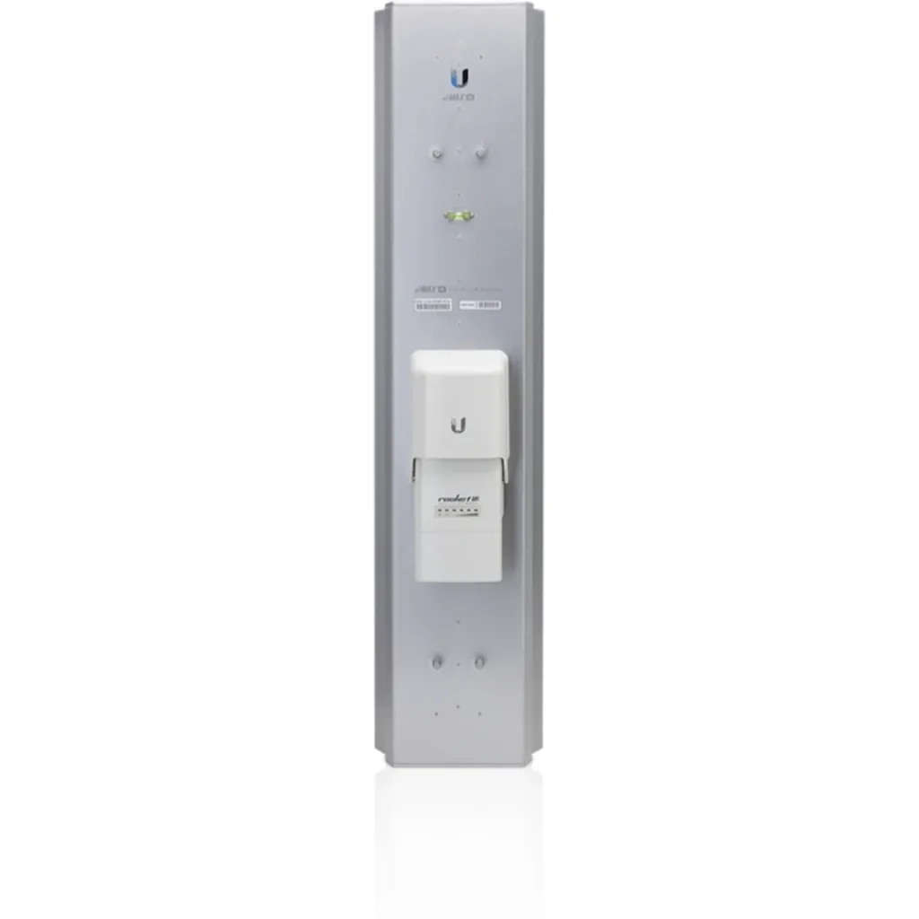 Imagen 1 de Antena Sectorial Ubiquiti Airmax AM-5AC21-60 60° p/Rocket, 5GHz,21dBi.