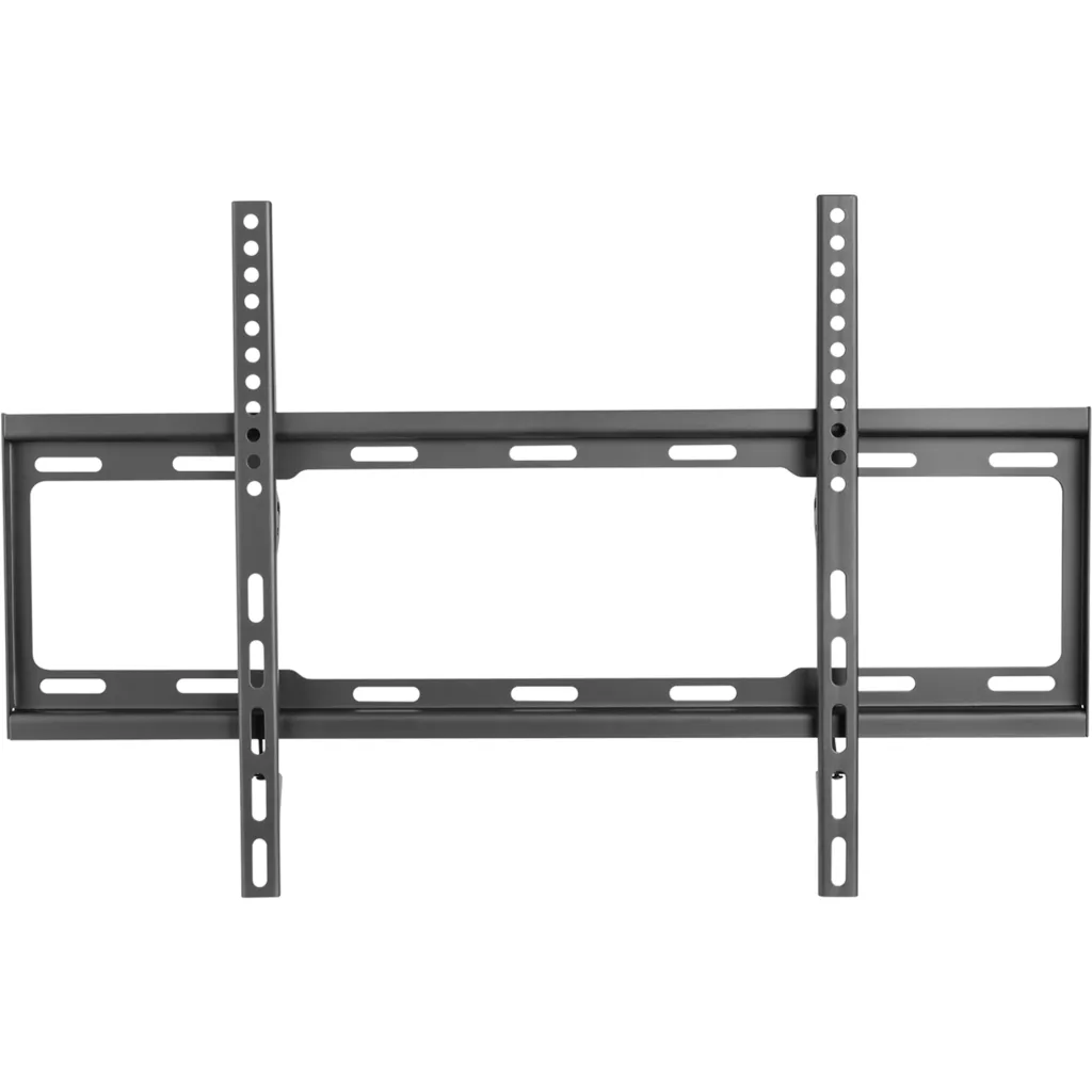Imagen 0 de SOPORTE TV PARA 37 A 86 PULG FIJO AL MURO MAX 45 KG