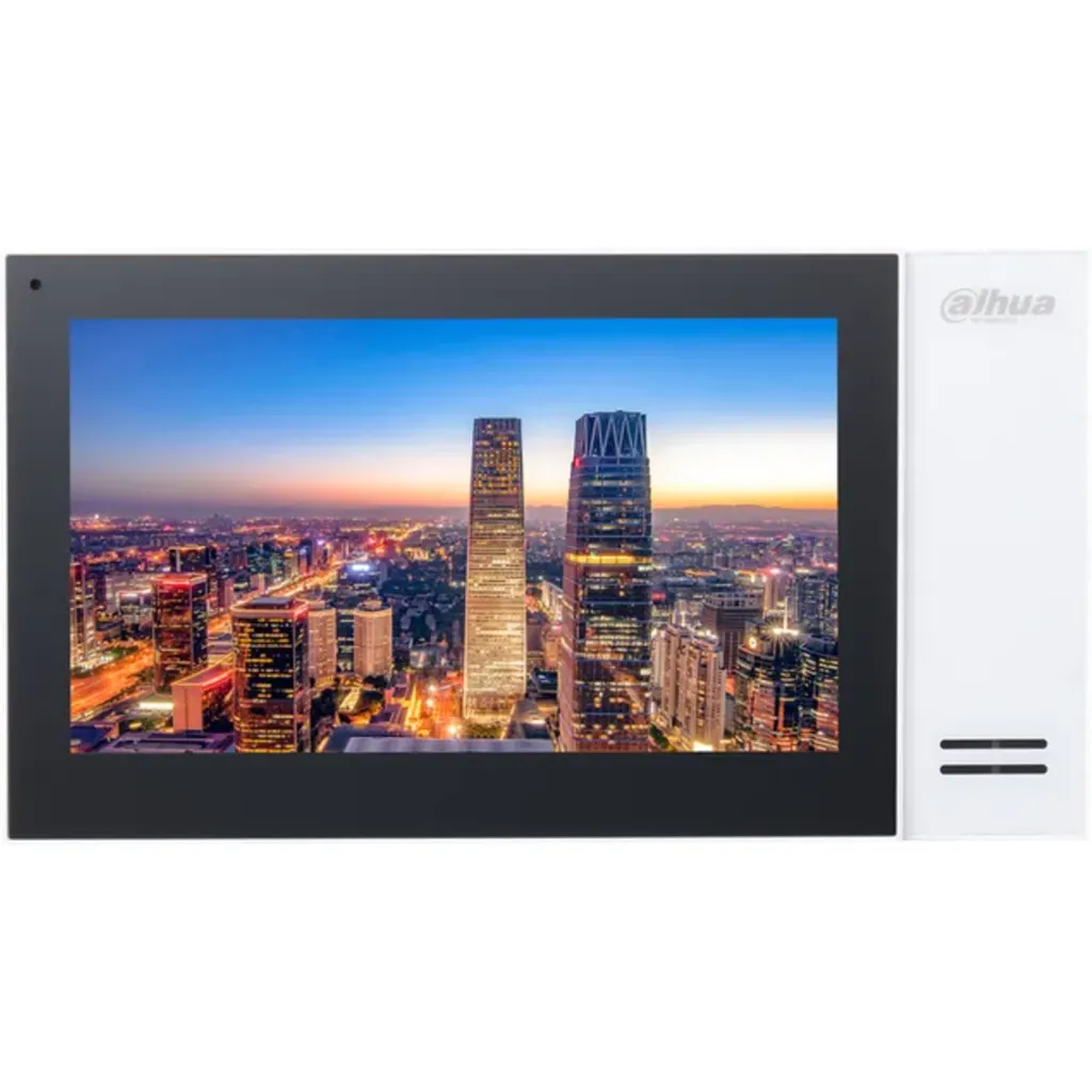 VTH Dahua DHI-VTH2421FW-P, 7" LCD SIP