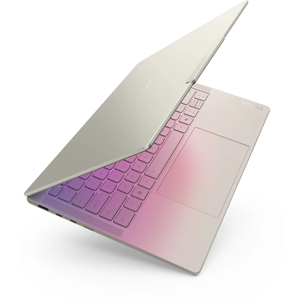 Imagen 6 de Notebook Lenovo Yoga Slim 7 14ILL10 Ultra 7 258V RAM 32GB SSD 1TB 14" Touch W11H