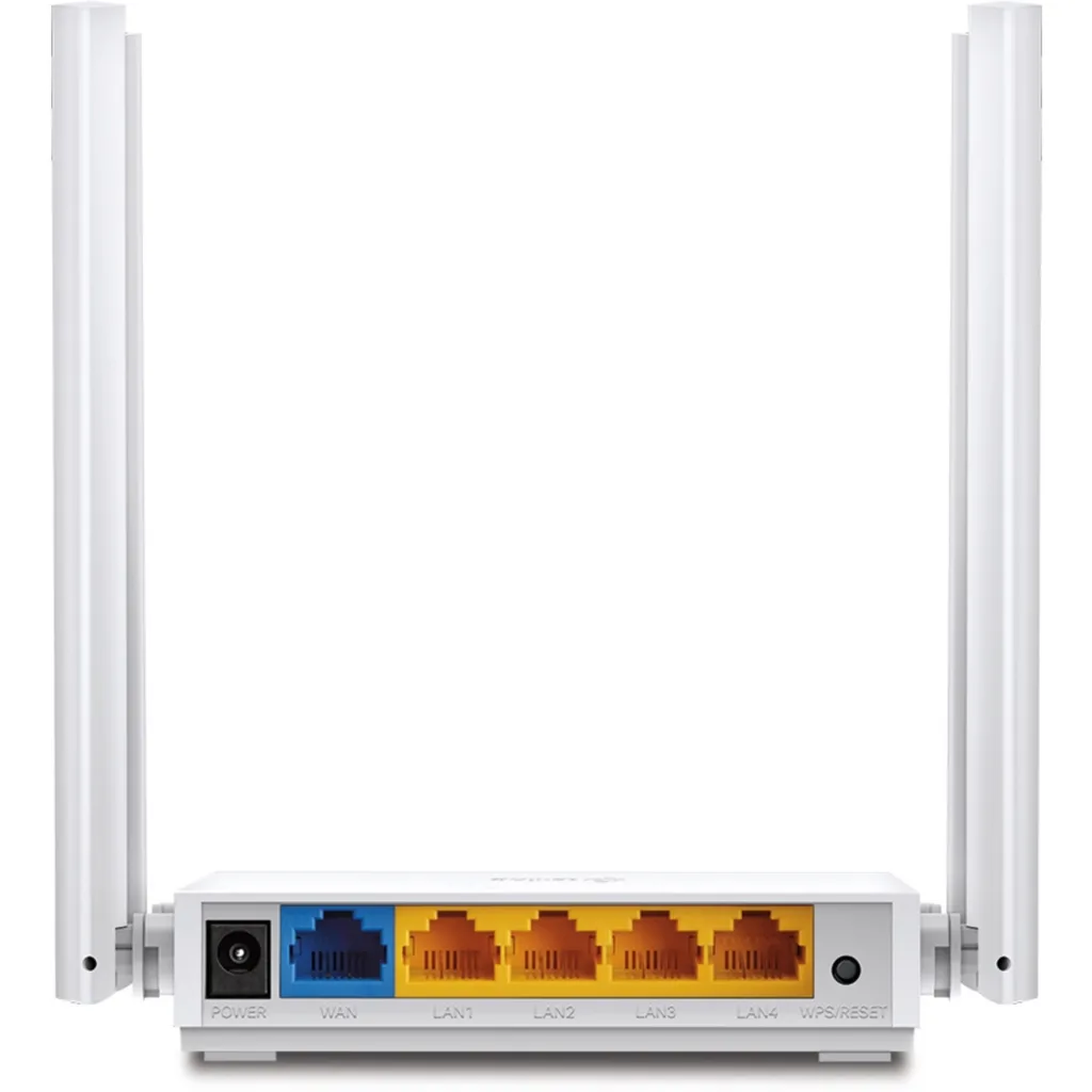 Imagen 2 de TP-LINK ROUTER AC750 Wi-Fi DUAL BAND ES / Archer C24