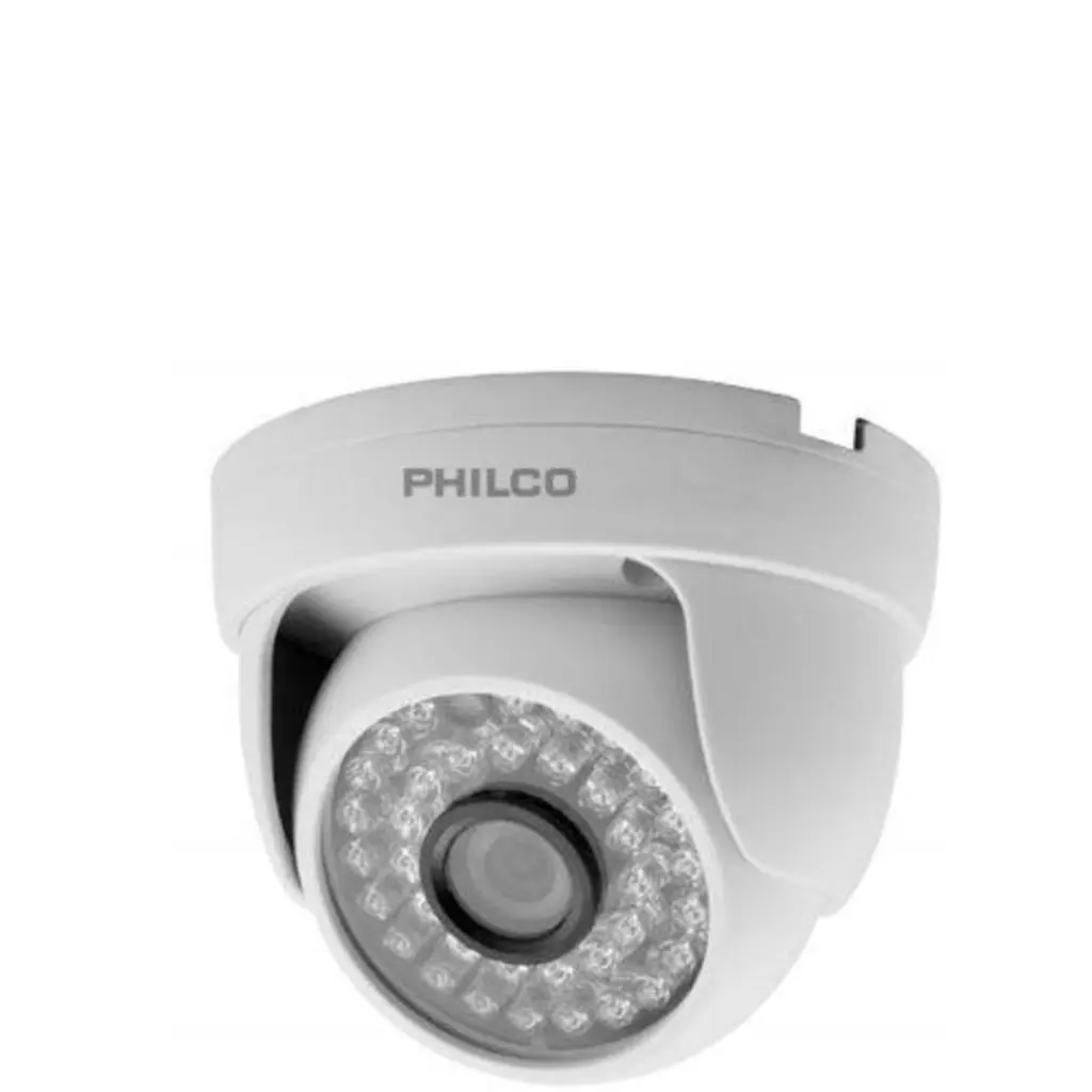 Imagen 1 de CAMARA CCTV TIPO DOMO 2 CONEXION BNC