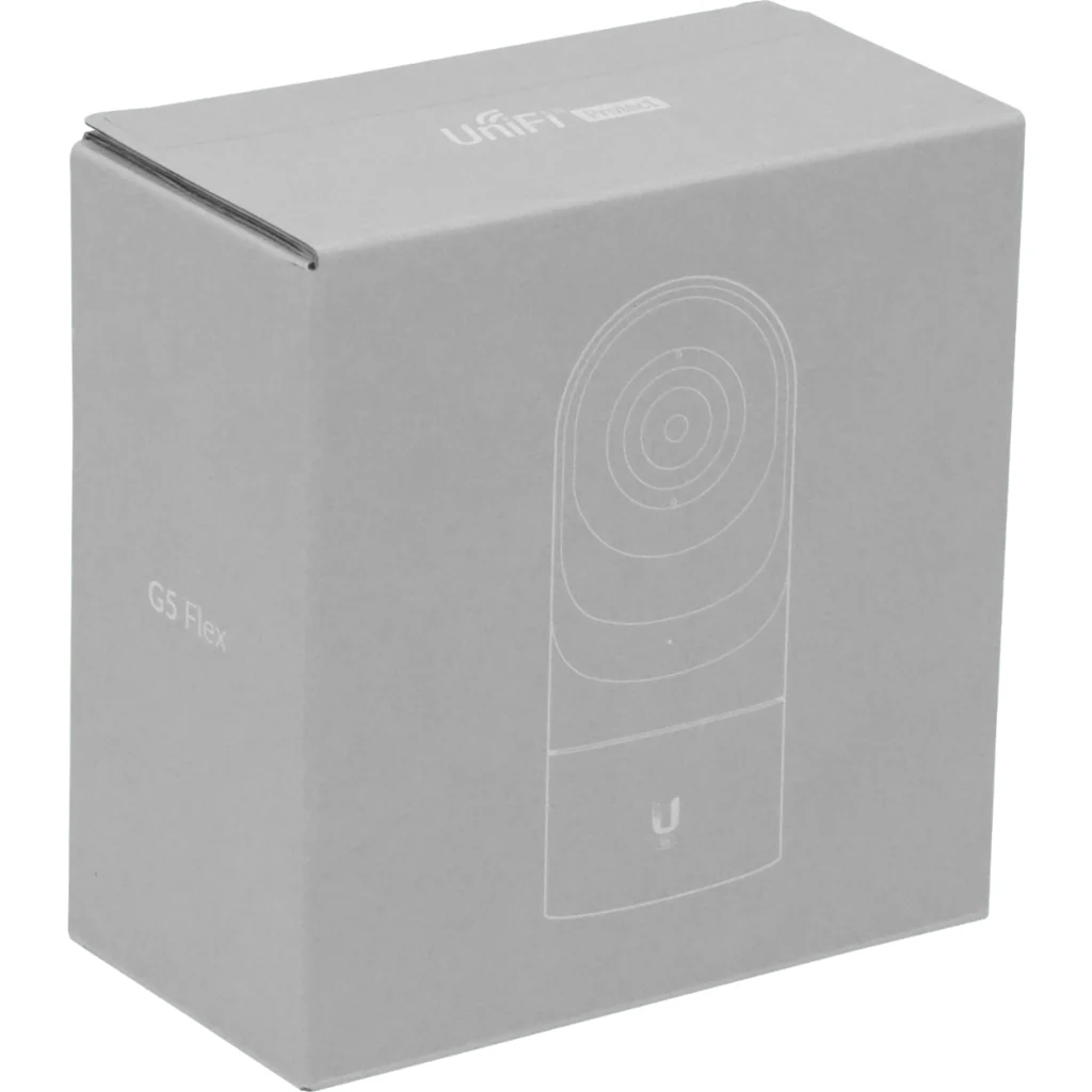 Imagen 8 de UBIQUITI Turret 2K 2688x1512 IK04 IPX4 Camara IR 1-100 Mic req-PoEaf