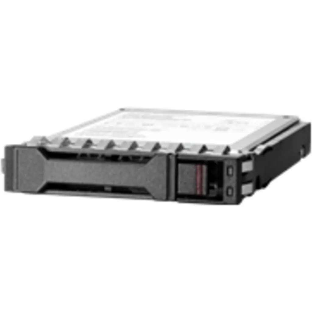 Imagen 1 de Disco HPE 2.4TB SAS 12G Mission Critical 10K SFF BC 3-year Warranty