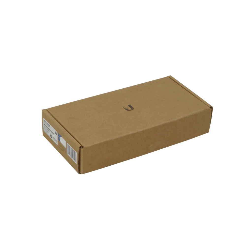 Imagen 2 de UBIQUITI DC Fuente Redundante para ER-8-XG Infinity 100W 38-54VDC 3A