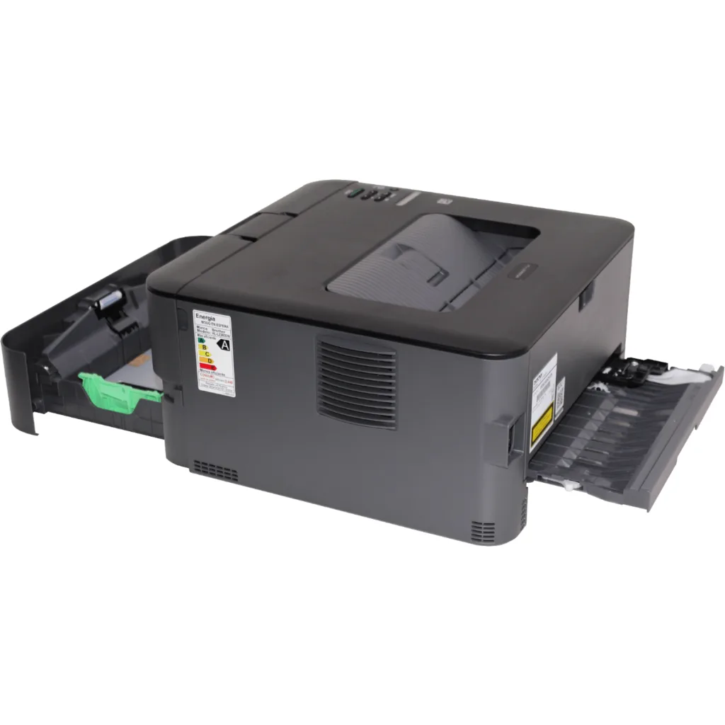 BROTHER LAN-WiFi-USB Impresora Laser 32ppm 2400x600dpi HL-L2360DW TN23